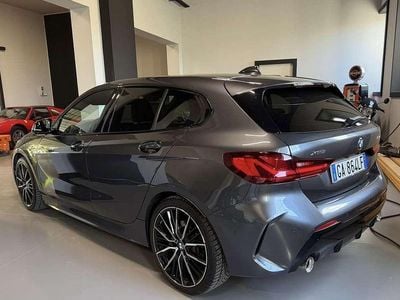 Usata BMW 120 M Sport 190 CV (139 kW) 2020 Utilitaria