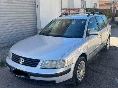 usata VW Passat 1.9 diesel