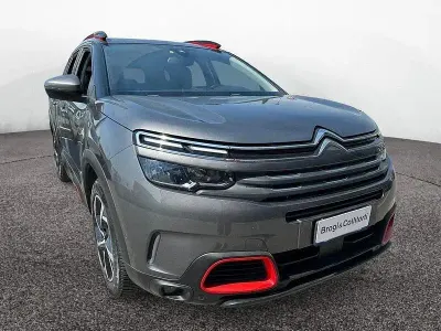Usata Citroën C5 Aircross