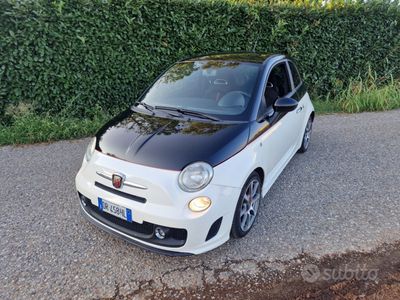 usata Abarth 500 500 1.4 Turbo T-Jet