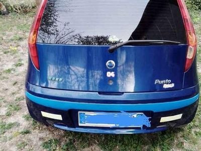 Usata Fiat Punto