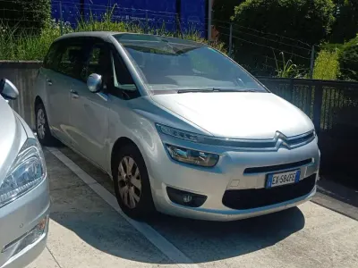 Usata Citroën Grand C4 Picasso
