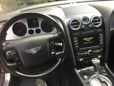 Usata Bentley Continental Flying Spur 610 CV (448 kW) 2006 Berlina