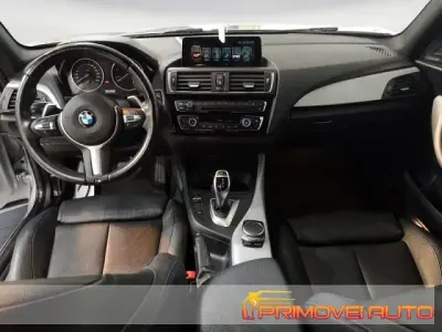 Begagnad BMW 225 M Sport 224 HK (164 kW) 2017