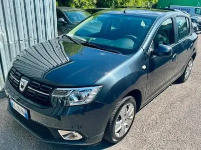 Usata Dacia Sandero