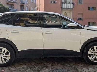 Usata Peugeot 3008 Active 131 CV (96 kW) 2018 SUV