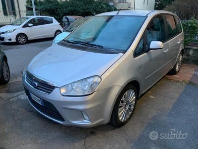 usata Ford C-MAX 1ª serie - 2008