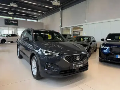 Usata Seat Tarraco
