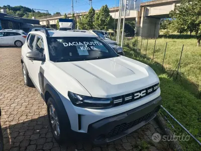 Occasion Dacia Duster