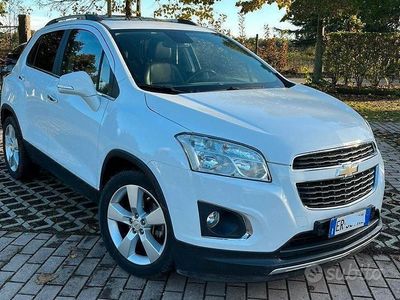 usata Chevrolet Trax - 2013