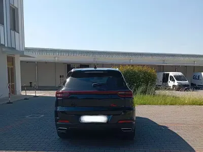 Occasion DR DR 6.0 154 ch (113 kW) 2023 Noir SUV