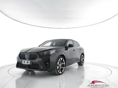 Nuova BMW X2 Comfort Edition 170 CV (125 kW) 2026 Nero SUV