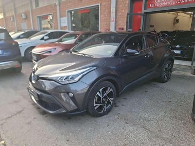 Usata Toyota C-HR Trend 184 CV (135 kW) 2022 Other SUV