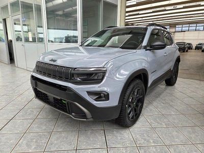 Nuova Jeep Avenger 145 CV (106 kW) 2026 Vari colori SUV