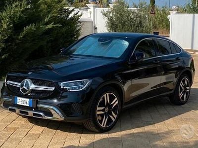 Mercedes GLC300