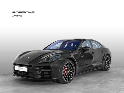 Usata Porsche Panamera 354 CV (260 kW) 2025 Vulcano Utilitaria