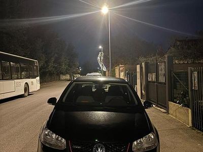 Usata VW Golf V Sportline 190 CV (139 kW) 2007 Berlina