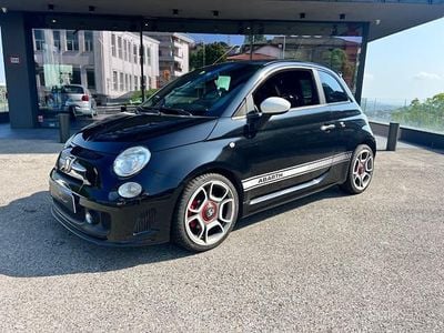 Abarth 500