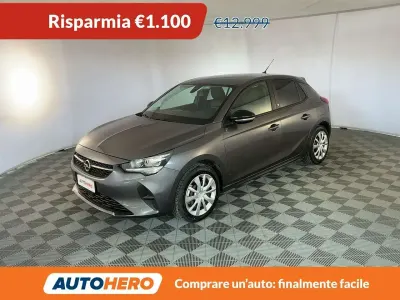 Usata Opel Corsa-e