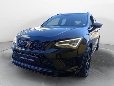 usata Cupra Ateca 2.0 TSI DSG 4Drive