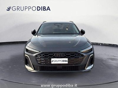 Usata Audi A5 S-Line 204 CV (150 kW) 2025 Grigio Station wagon