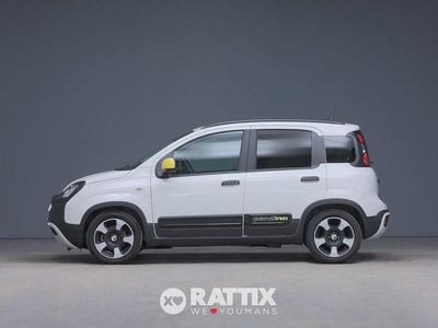 Fiat Panda Cross