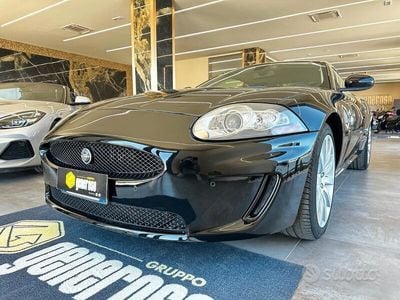 Jaguar XK