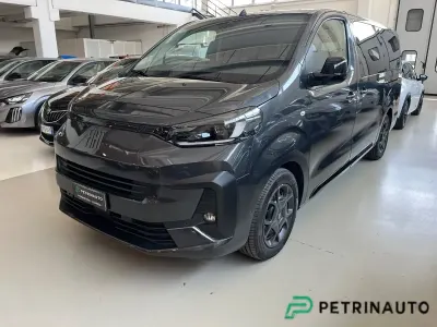 Usata Fiat Ulysse 131 kW (179 CV) 2025 Grigio Monovolume