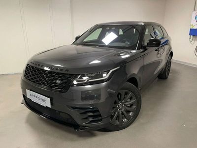 usata Land Rover Range Rover Velar 2.0D I4 204 CV R-Dy