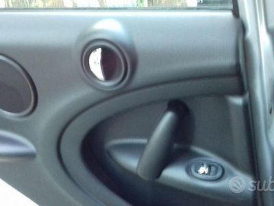 Usata Mini Countryman 2016 Grigio SUV