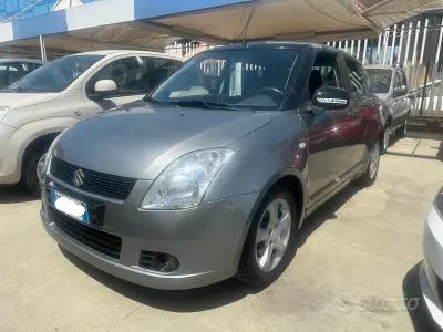 Usata Suzuki Swift