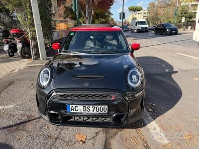 Usata Mini Cooper S 231 CV (169 kW) 2023 Nero Utilitaria