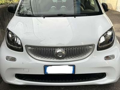 Smart ForTwo Coupé