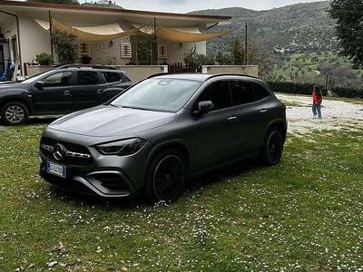 Usata Mercedes GLA200 150 CV (110 kW) 2023 SUV