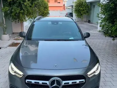 Usata Mercedes GLA200