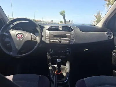 Usata Fiat Bravo Emotion 120 CV (88 kW) 2012 Utilitaria