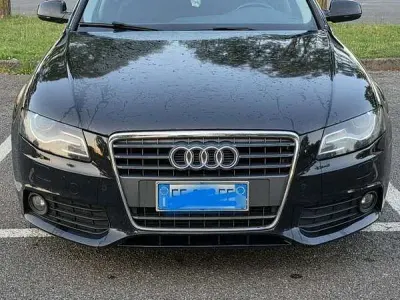 Usata Audi A4