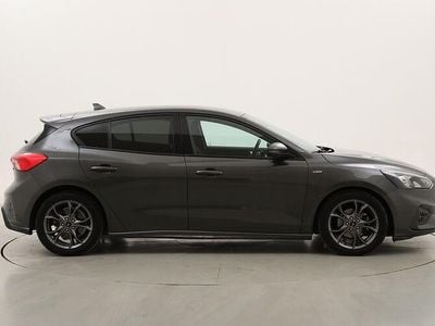 Usata Ford Focus ST-Line 125 CV (91 kW) 2021 Berlina