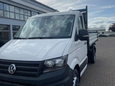 usata VW Crafter 35 2.0 BiTDI 163CV RWD PM Cabinato Business