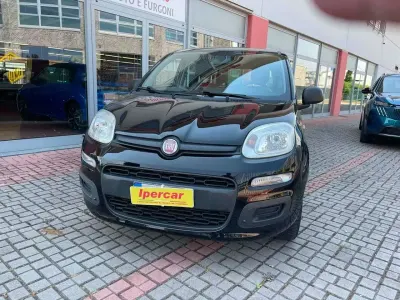 Usata Fiat Panda