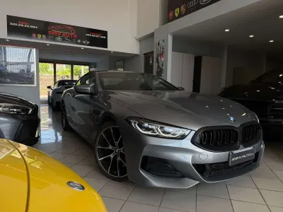 Usata BMW 840
