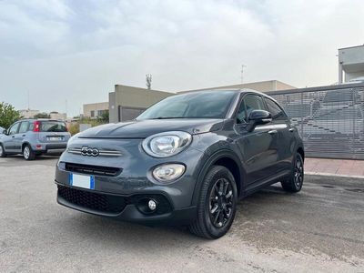 usata Fiat 500X 1.3 MultiJet 95 CV Club