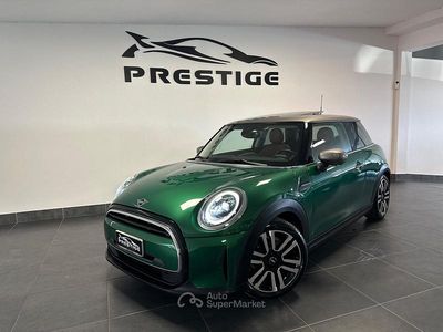 Usata Mini Cooper Clubman Resolute Edition 136 CV (100 kW) 2022 Station wagon