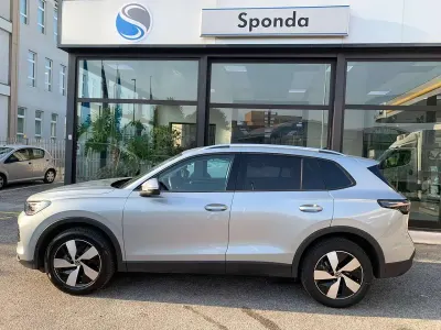 Usata VW Tiguan Edition 193 CV (141 kW) 2024 Other SUV