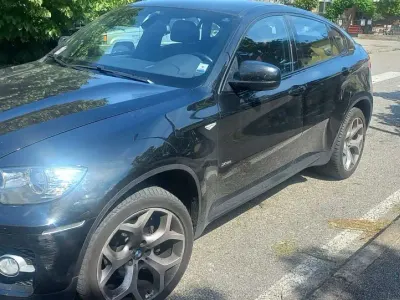 Usata BMW X6