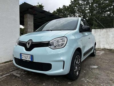 Usata Renault Twingo Techno 30 kW (42 CV) 2024 Utilitaria