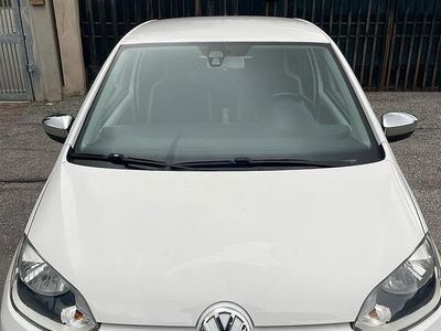 Usata VW up! Highline 75 CV (55 kW) 2012 Utilitaria