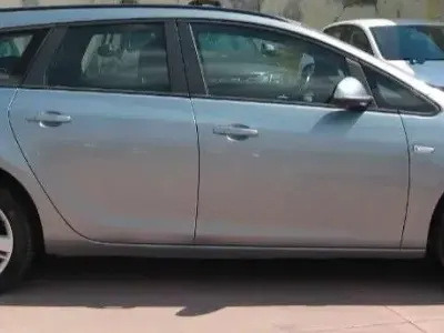Usata Opel Astra