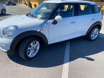 usata Mini Cooper Countryman Countryman R60 1.6