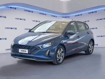 Usata Hyundai i20